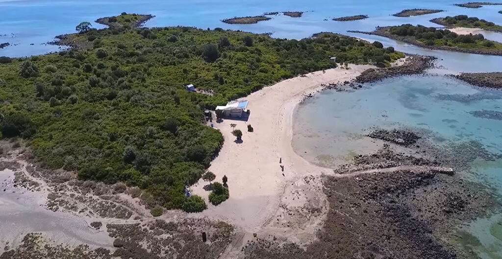 Λιχαδονήσια